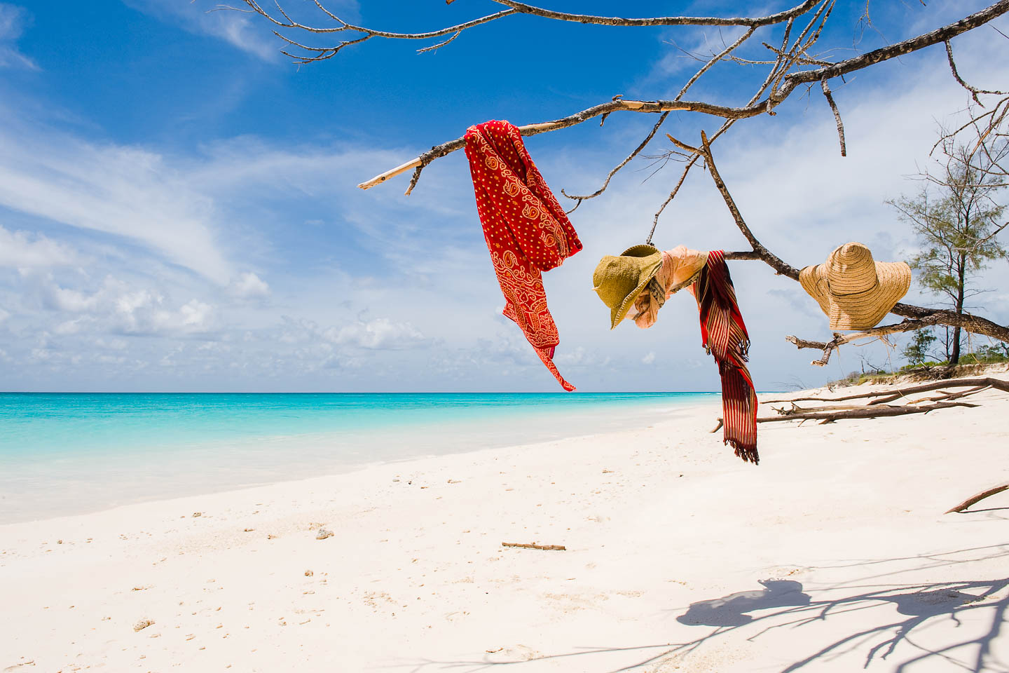 Indian Ocean Islands vamizi island beach quarimbas archipelago mozambique