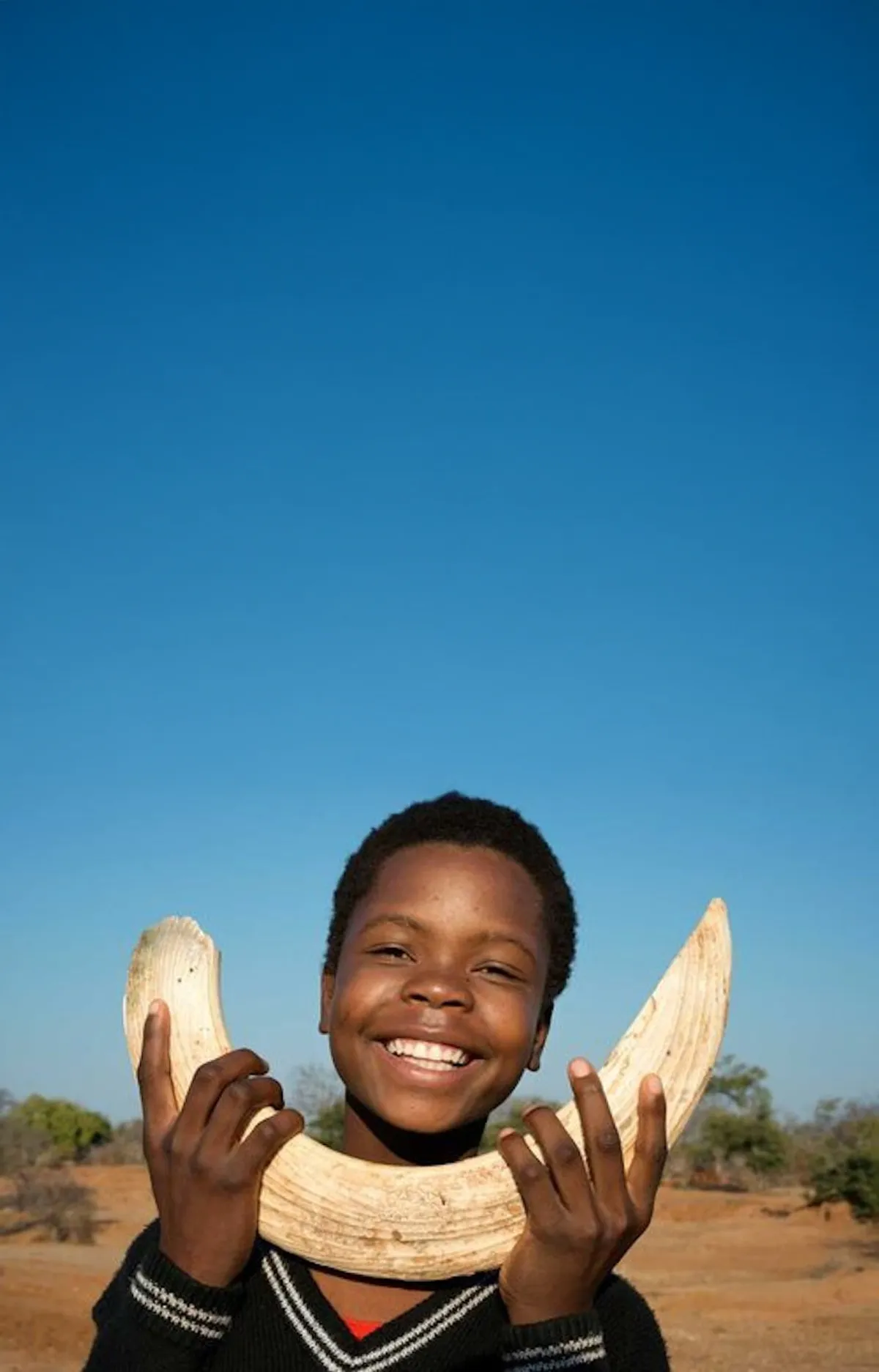 Travel with a purpose