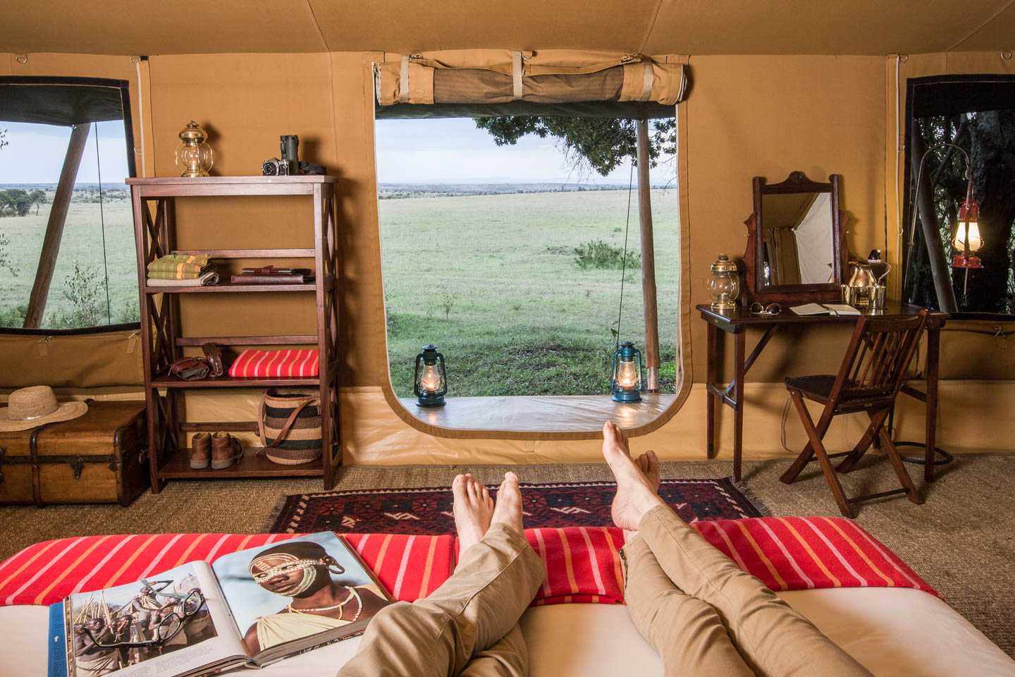 tailor made safari elephant_pepper_camp_-_accommodation_-_family__honeymoon__tent_csilverless-10