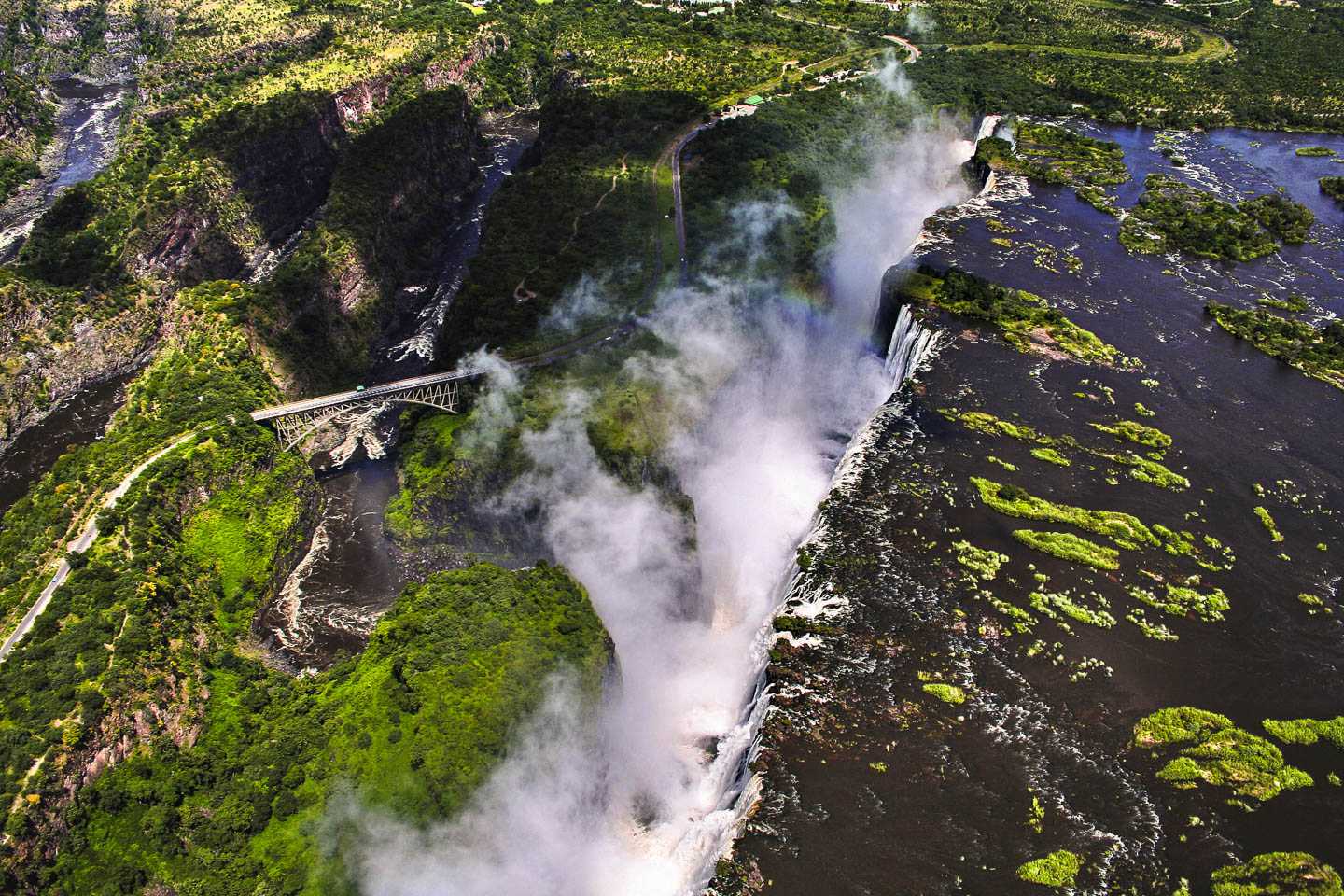 Best time to visit Zambia