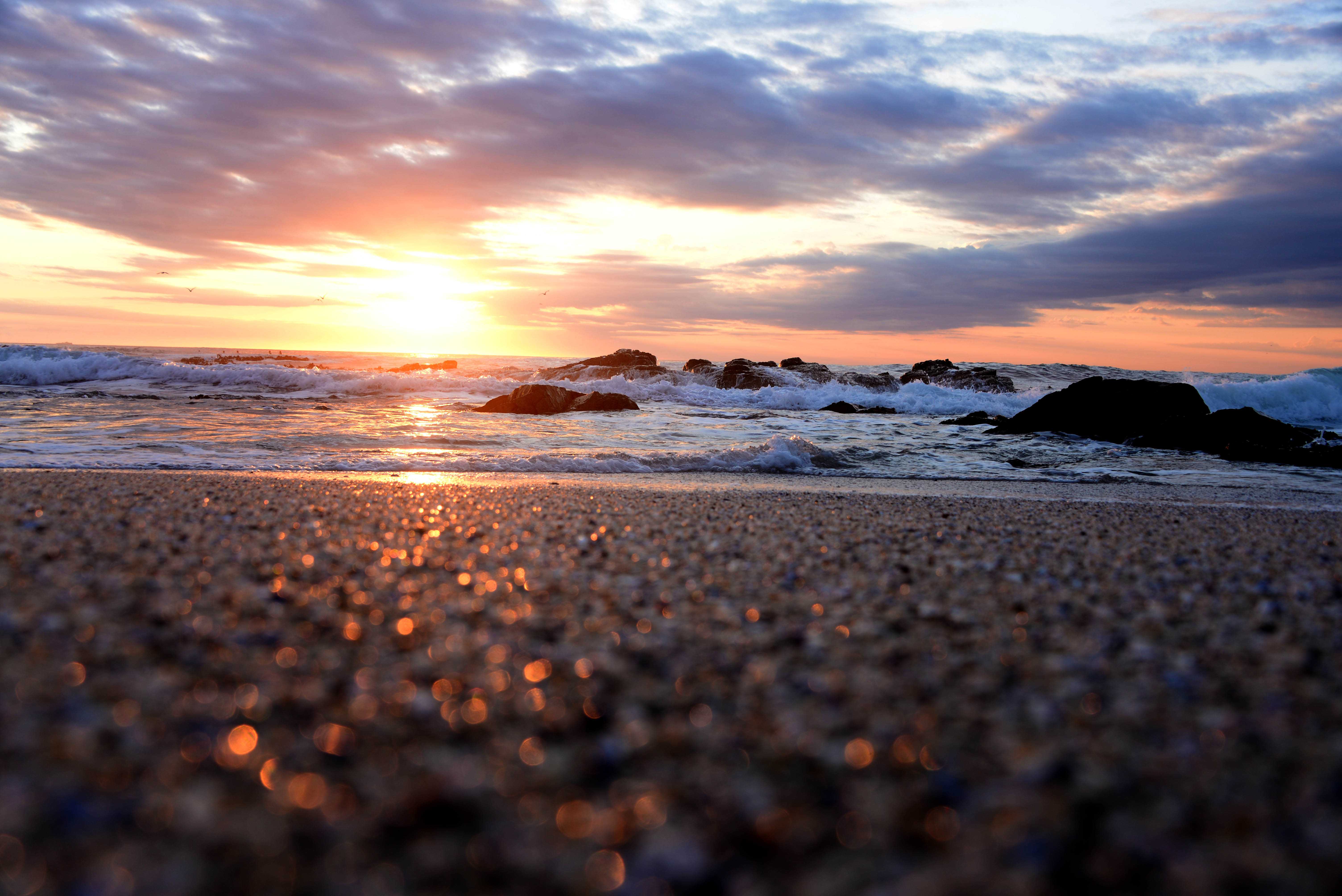 Why We Love the Ocean