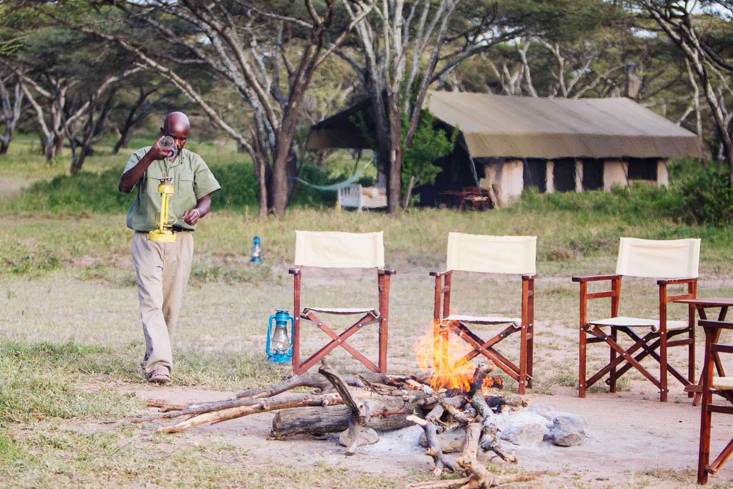 serengeti safari camps Great Wildebeest Migration serian serengeti south tanzania 