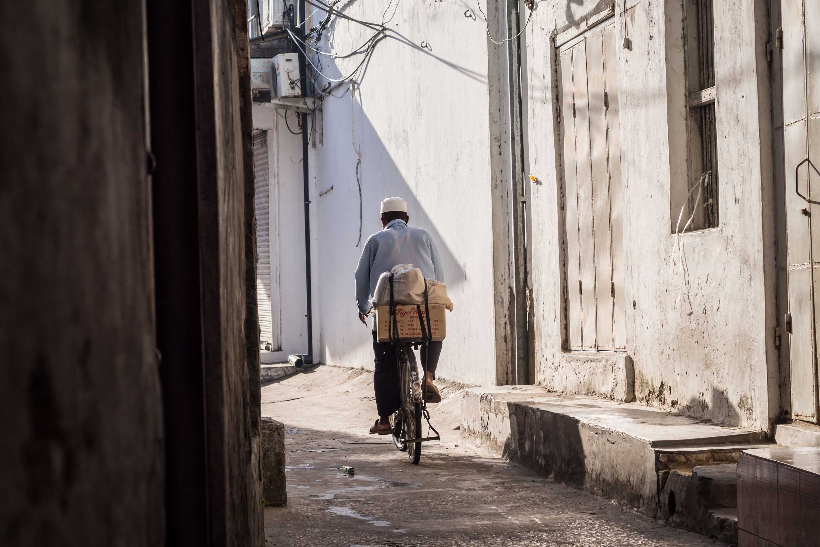 Top things to do in Zanzibar