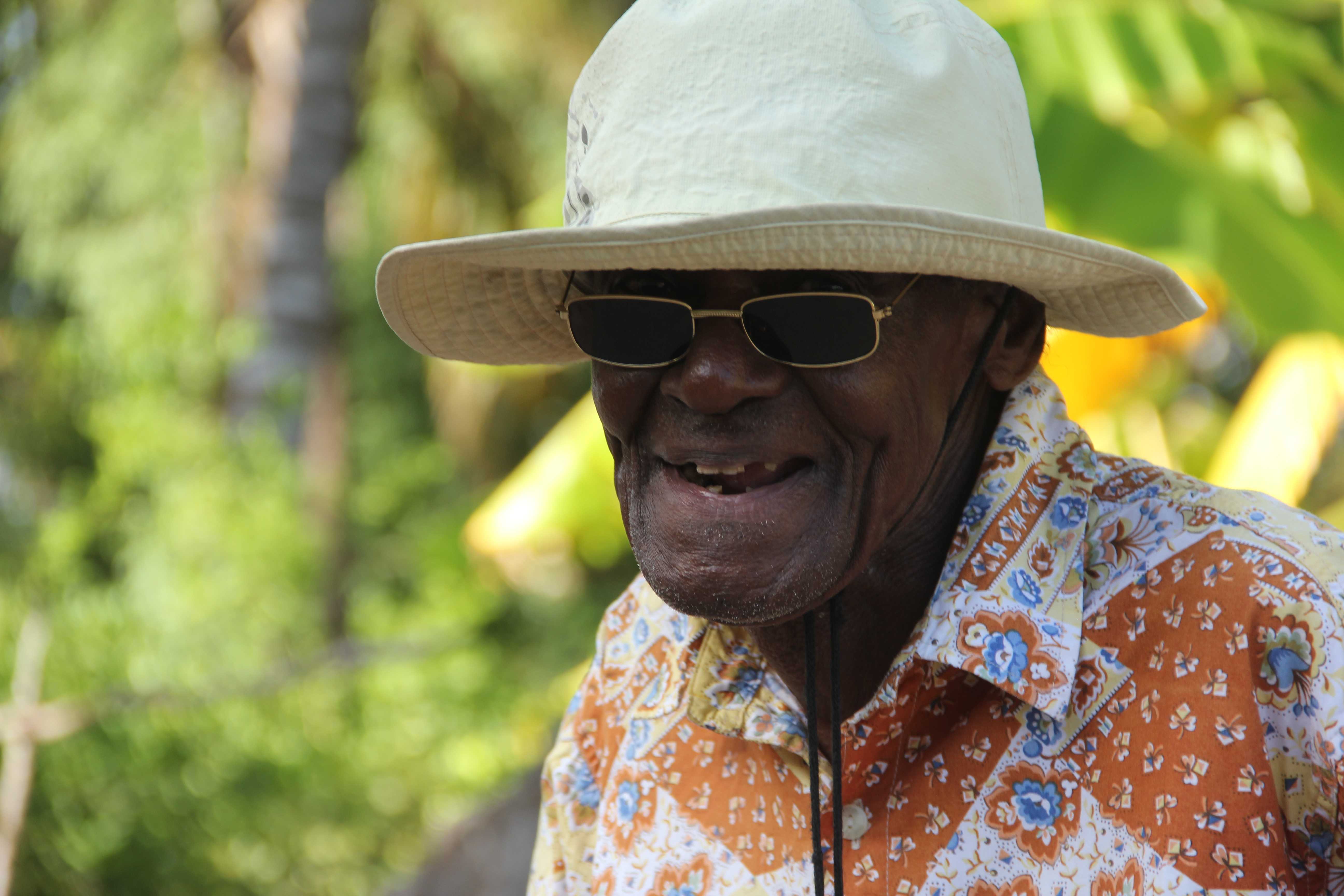Ibo Island mozambique