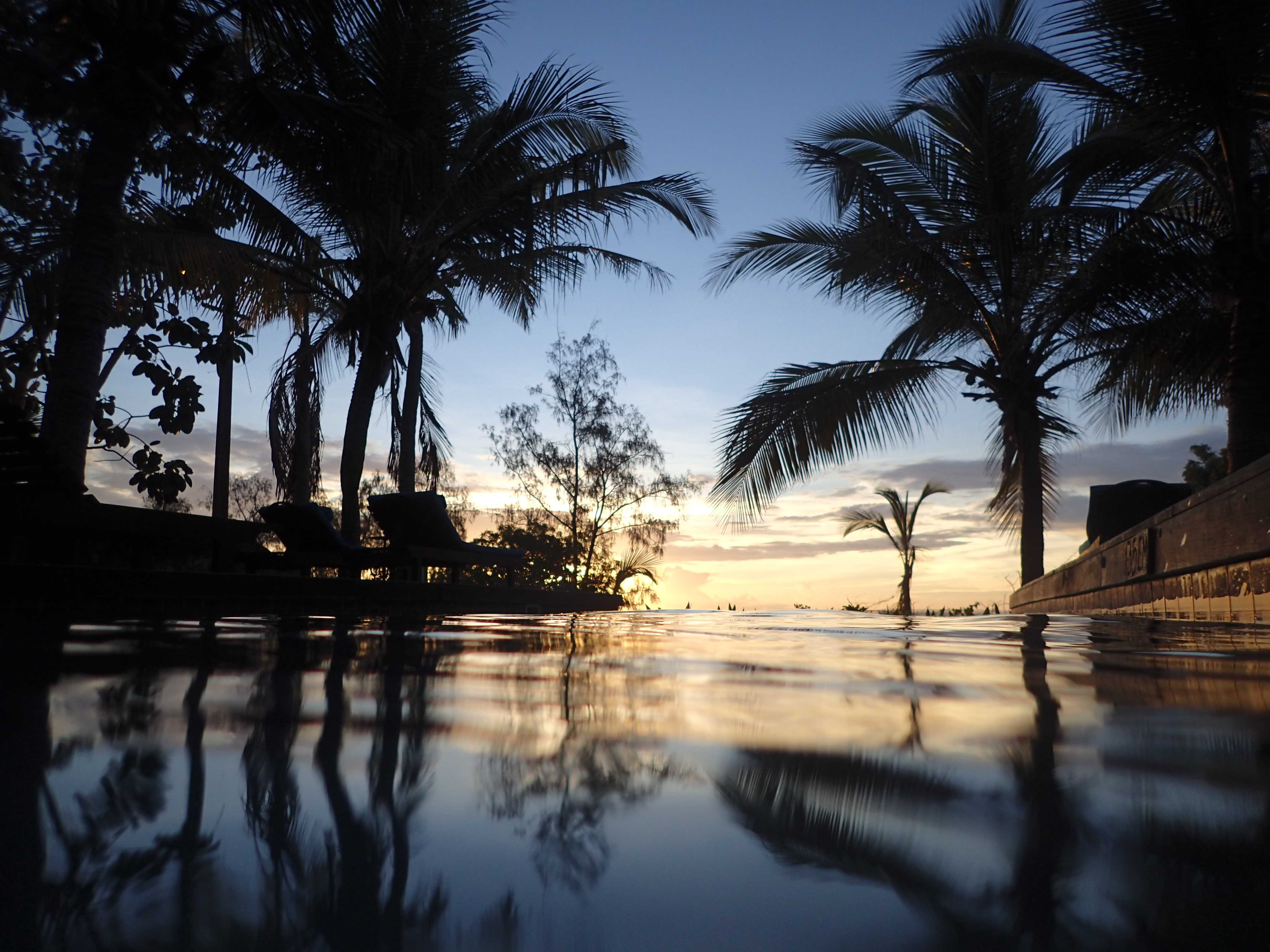 Ibo Island mozambique