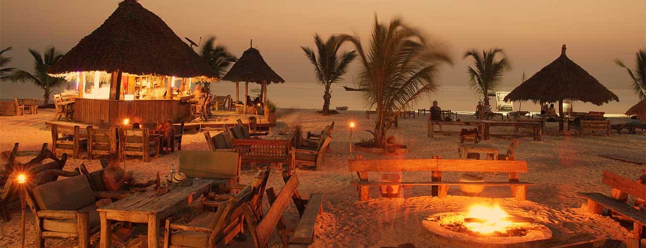 Top things to do in Zanzibar