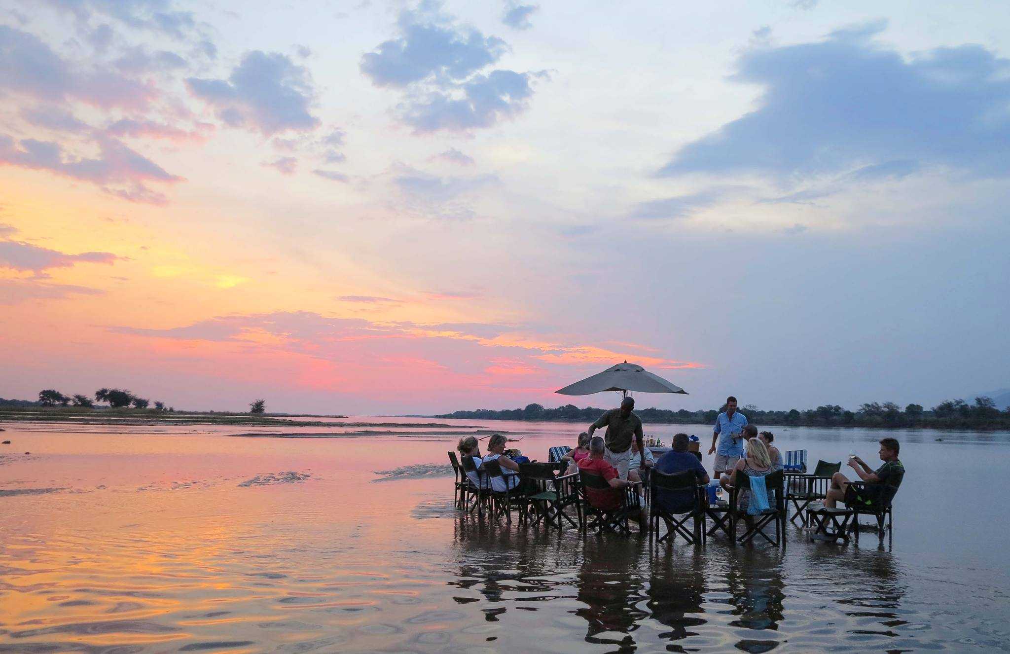 Why I Love the Lower Zambezi National Park 