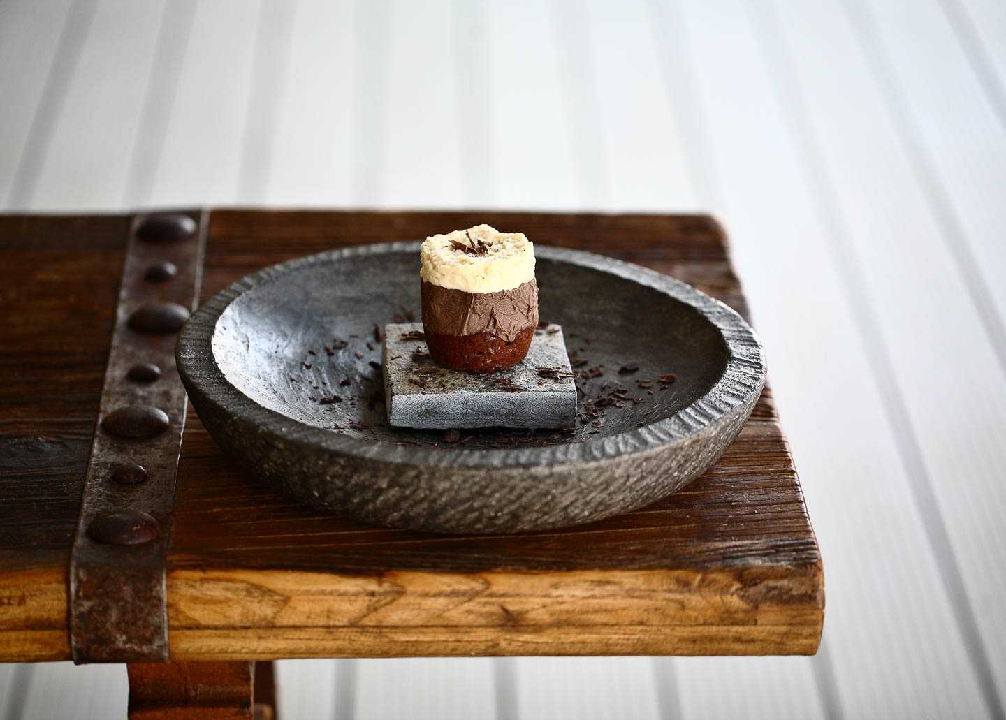 safari lodges for foodies