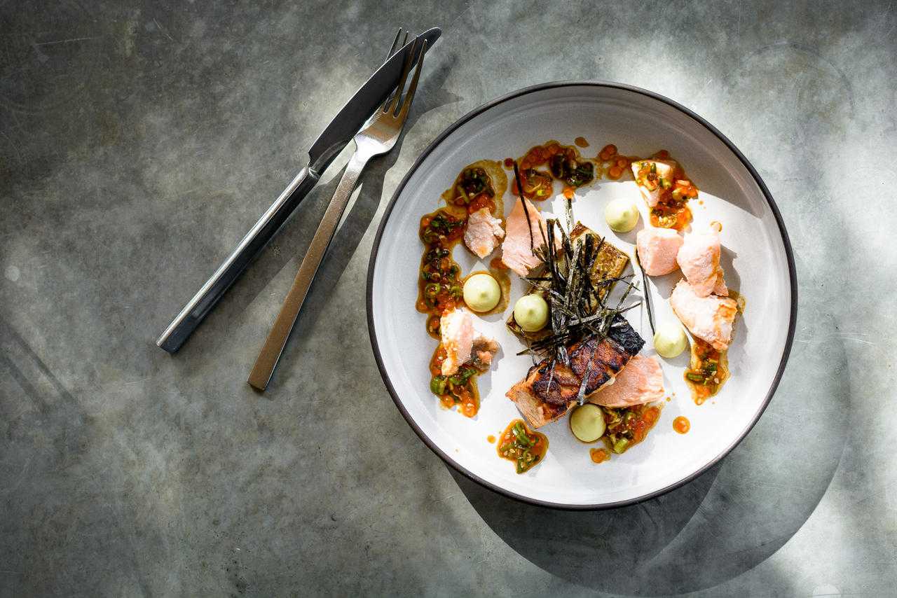 safari lodges for foodies singita 