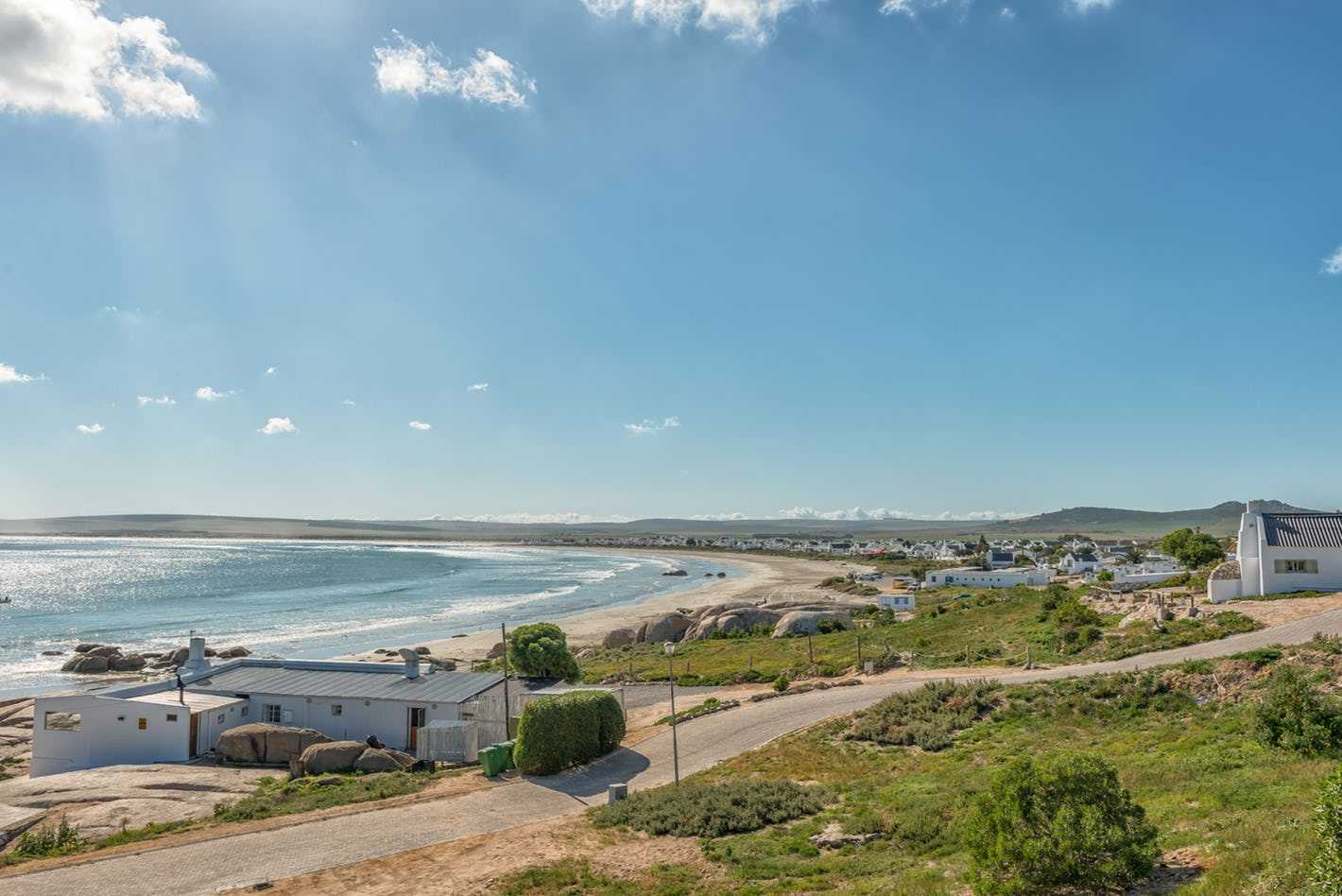 Planning a trip to South Africa