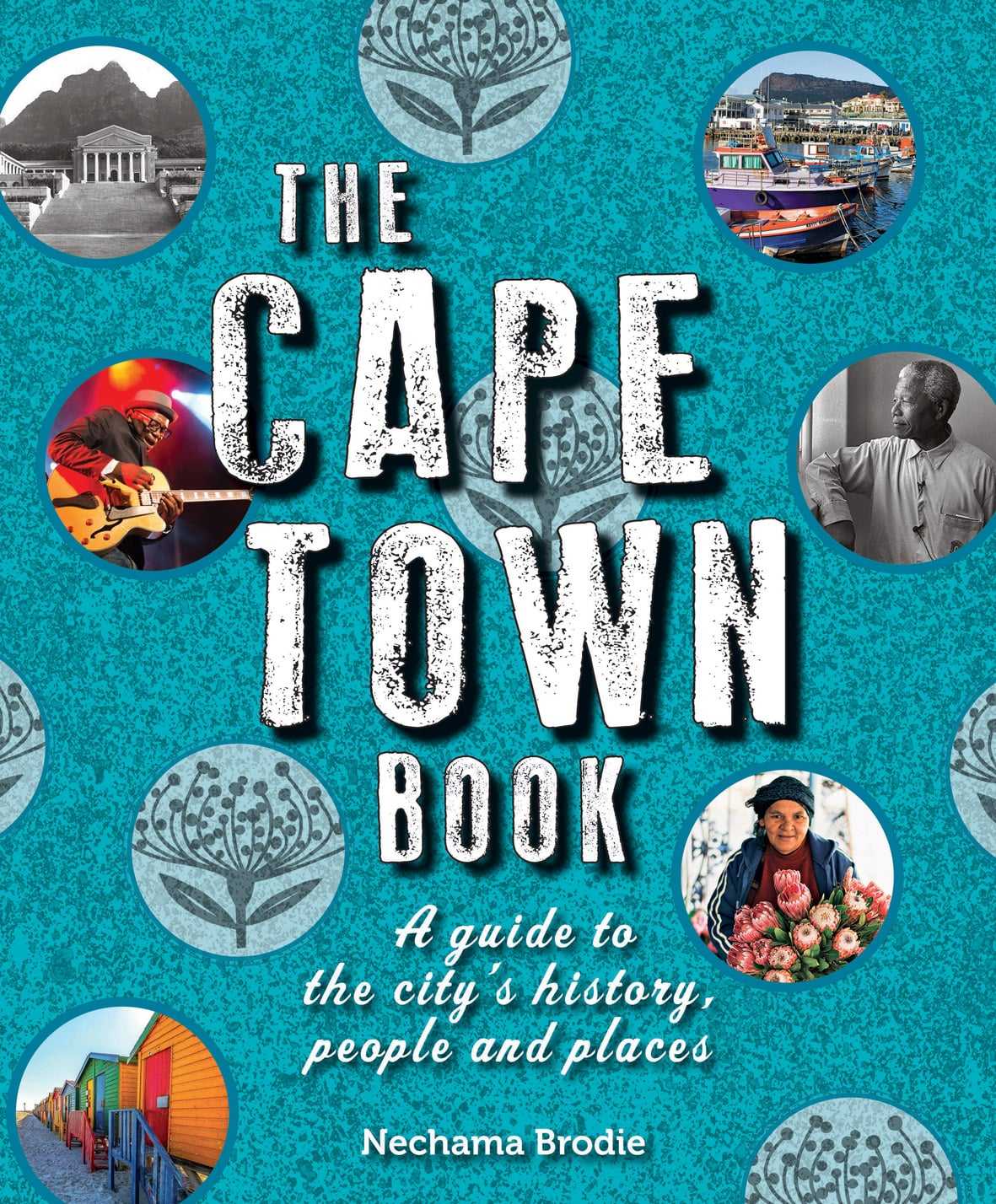 The Cape Town book, Nechama Brodie