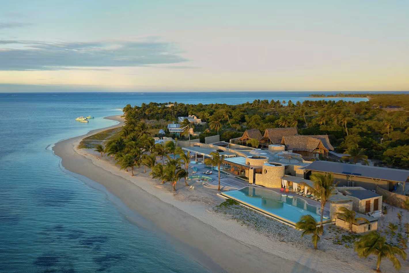 Africa architectural wonders