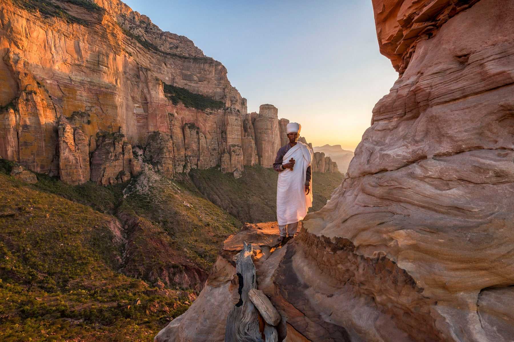 Ethiopia Travel Guide