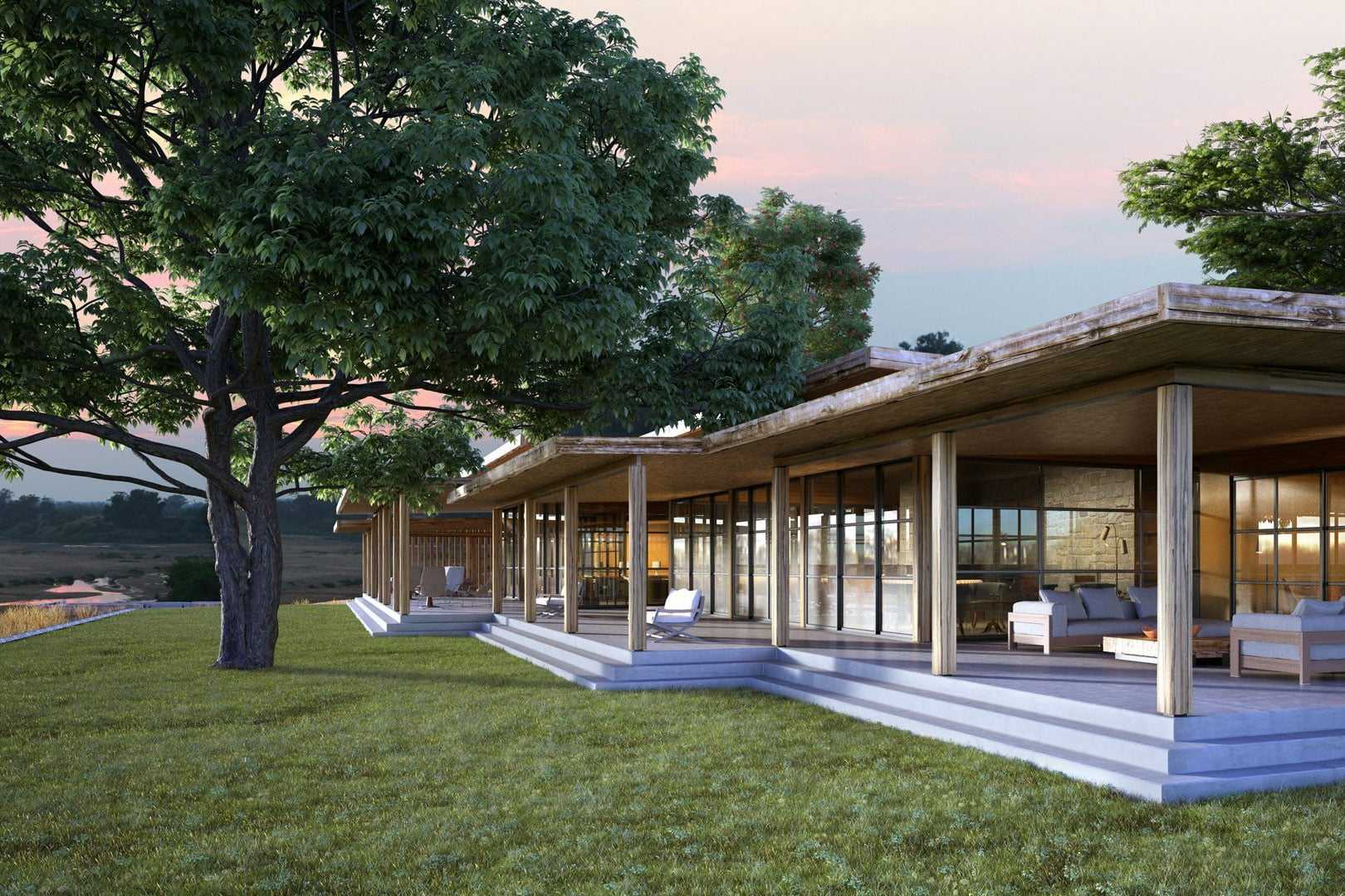 Best new lodges opening in 2019 - tengile lodge