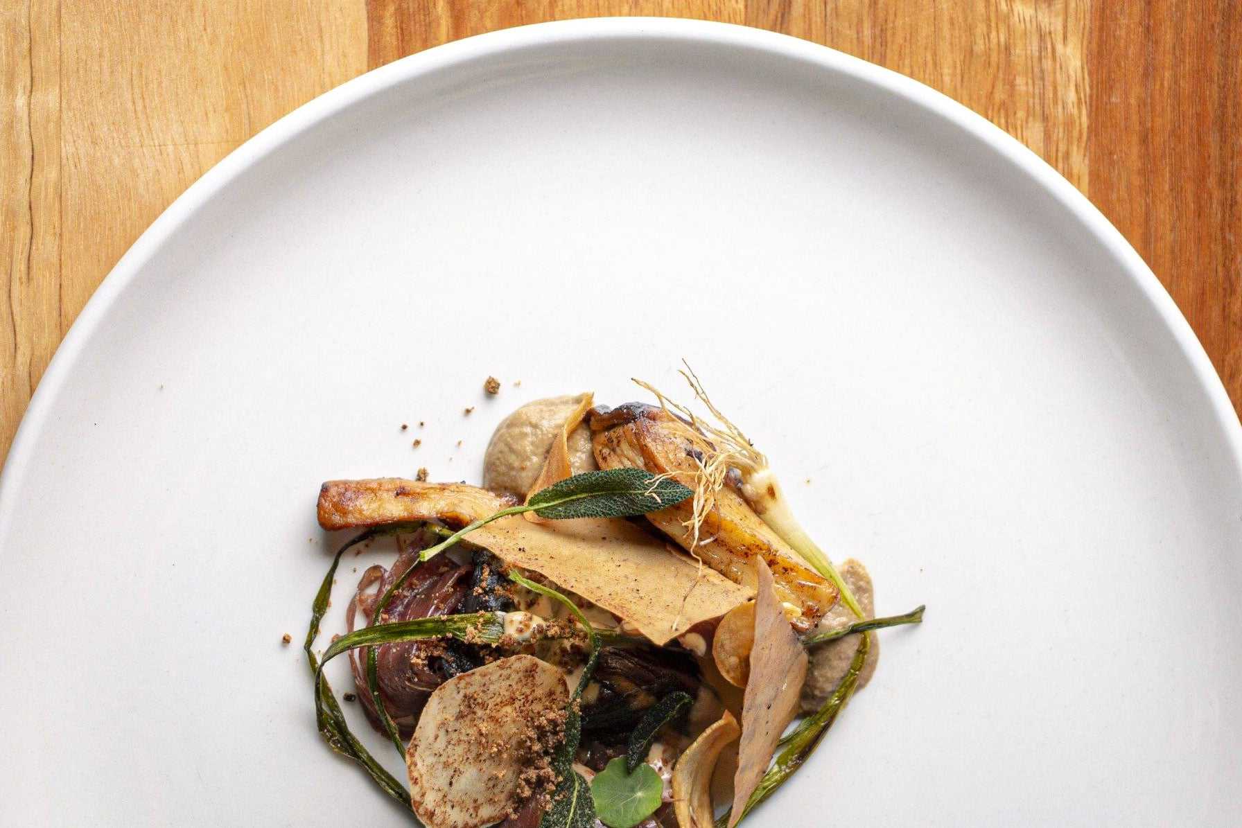 Johannesburg Restaurants - eleven 13