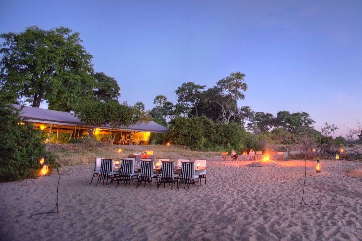 Plan an affordable Tanzania safari