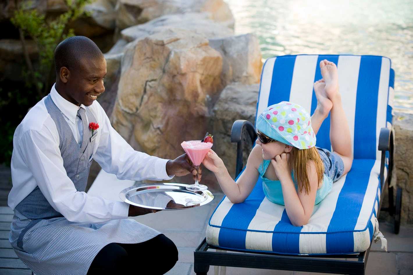 Family friendly hotels