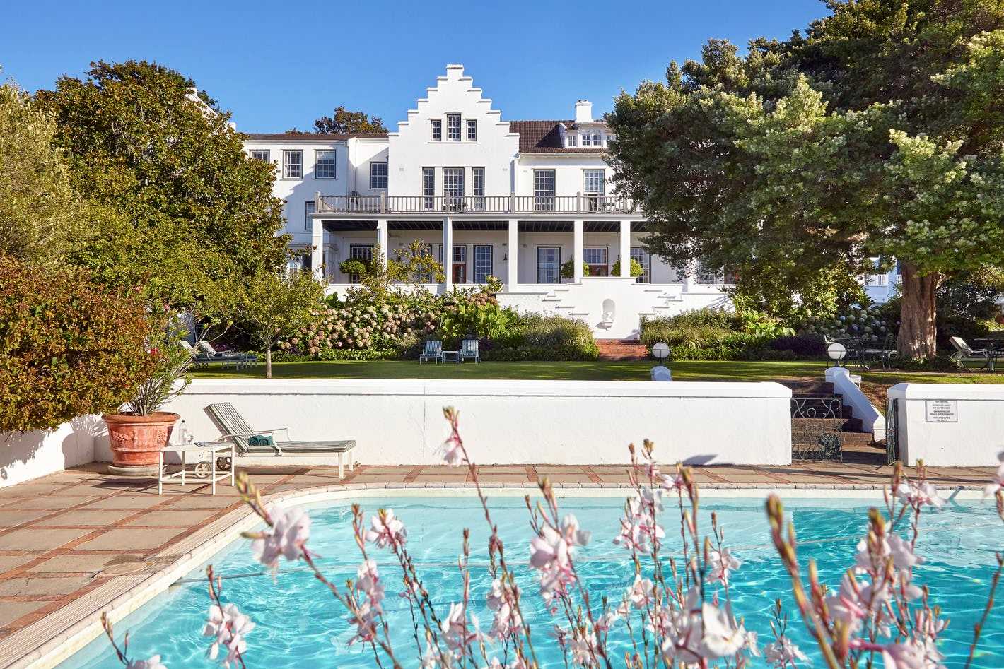 Family friendly hotels