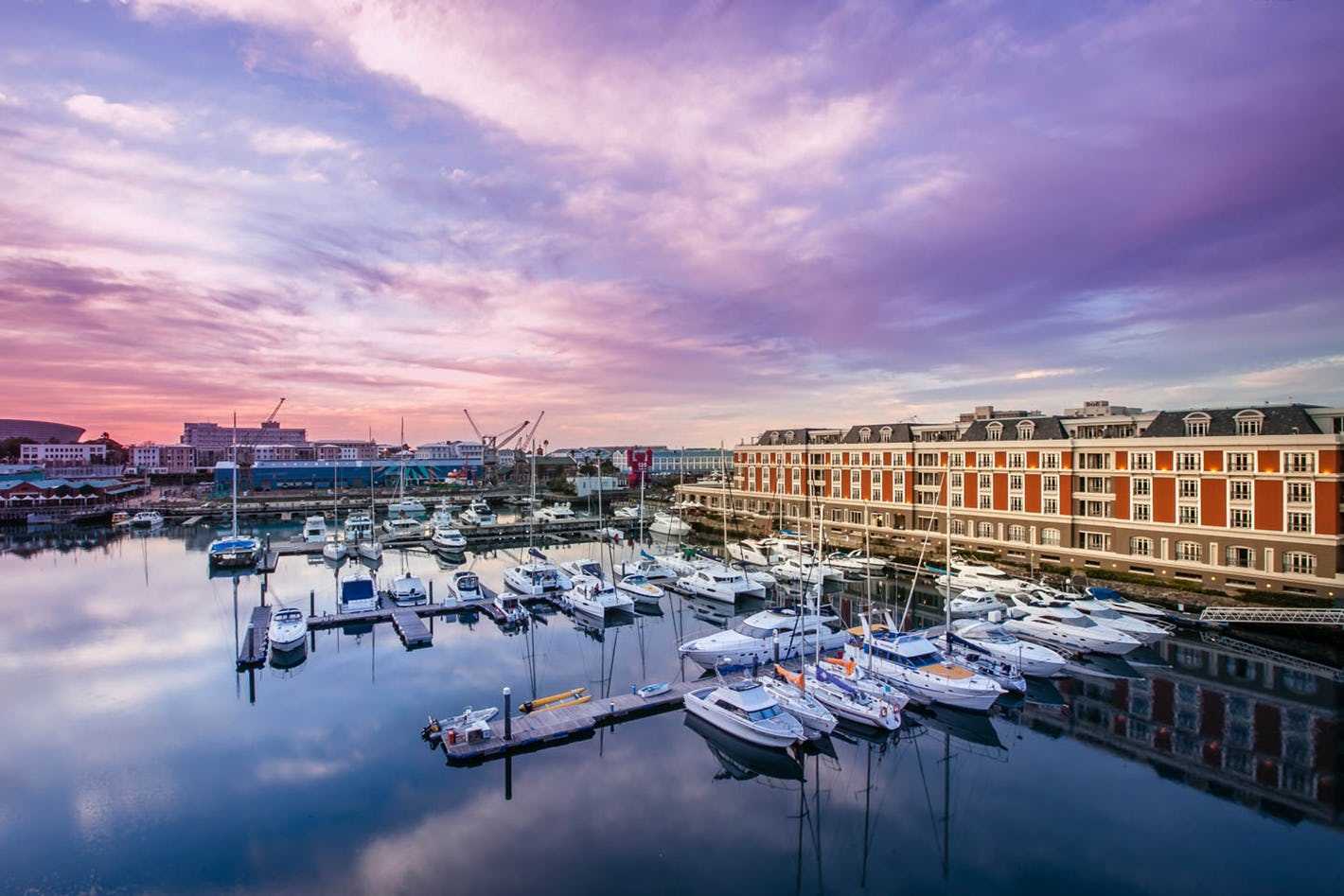 Family friendly hotels