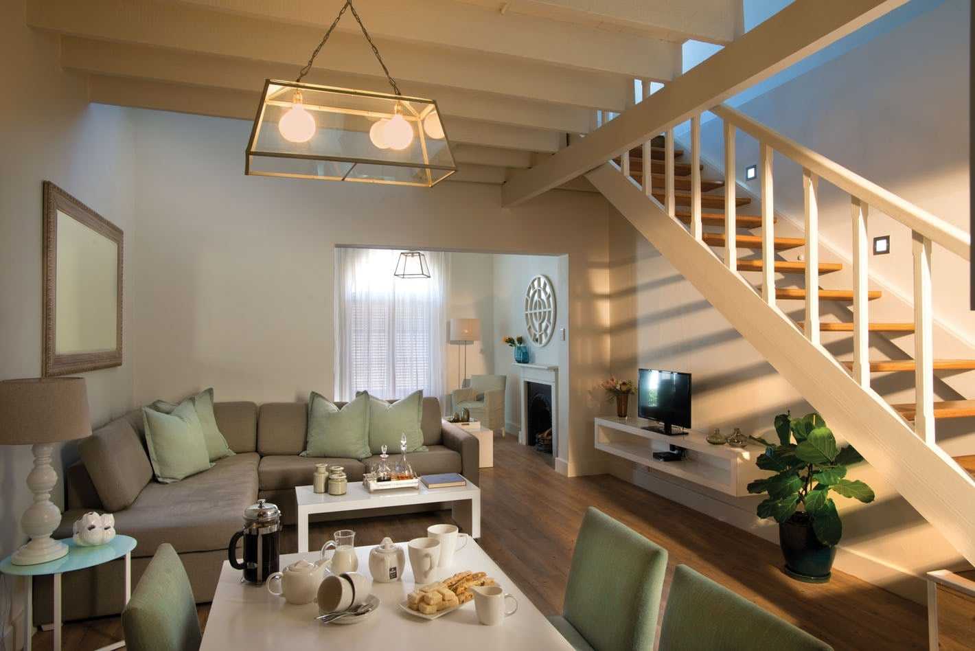 Family friendly hotels