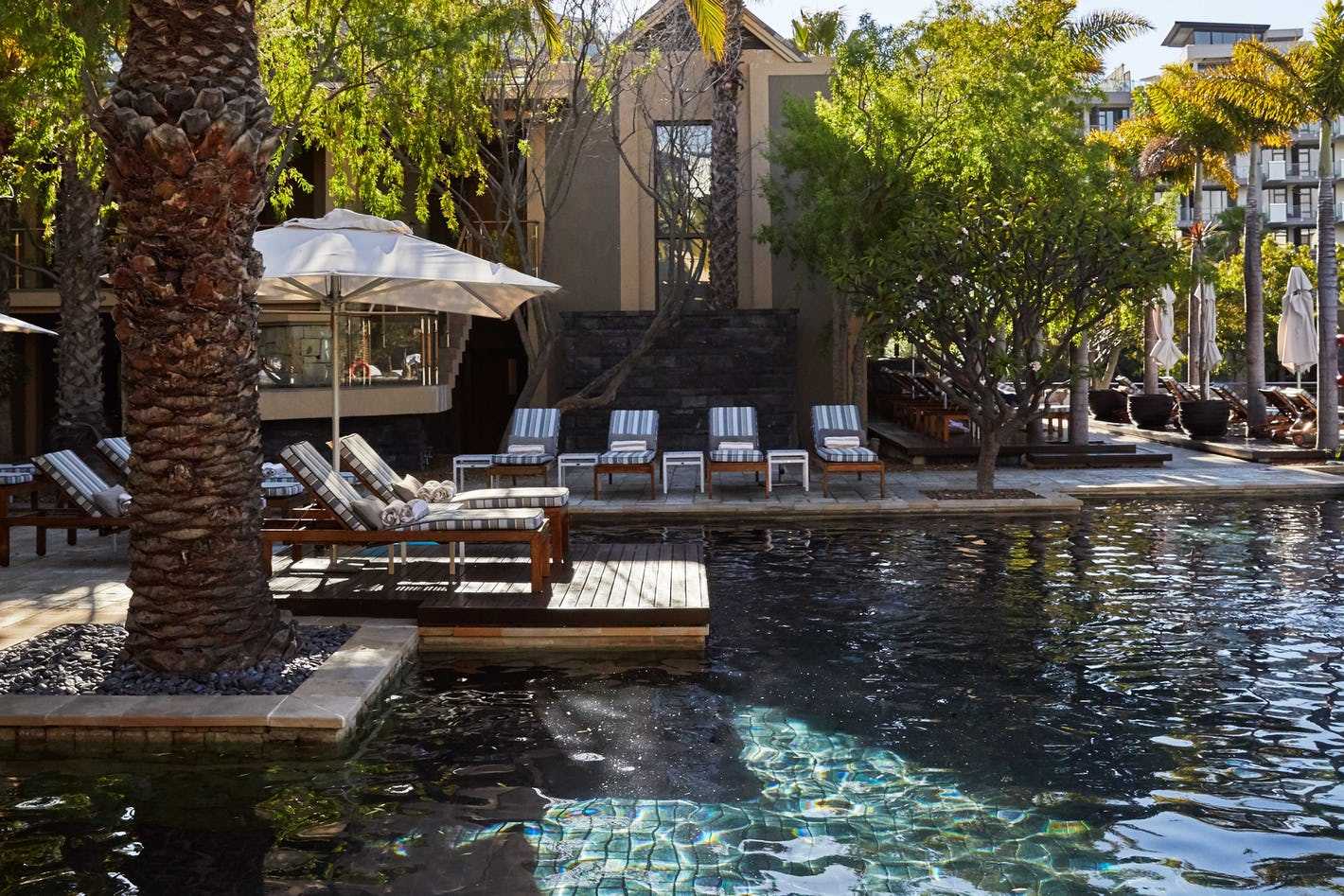 Family friendly hotels