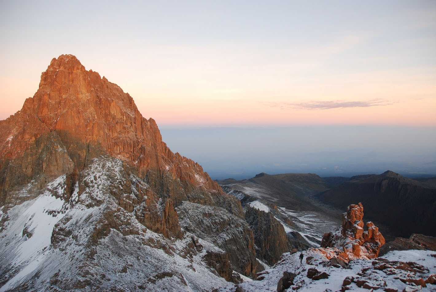 Things to do in Kenya 