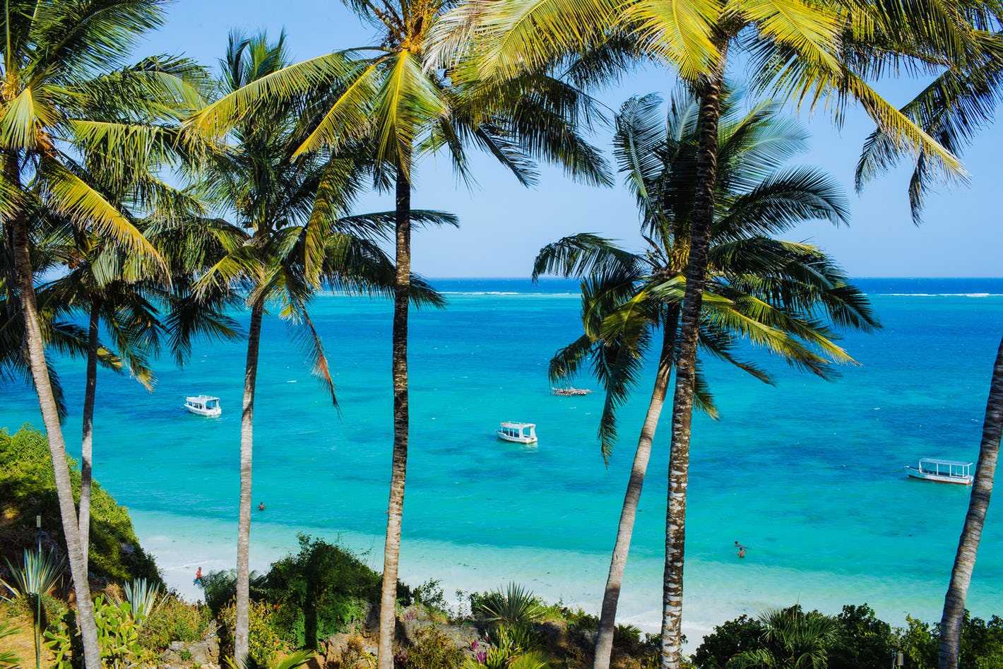 Things to do in Kenya 