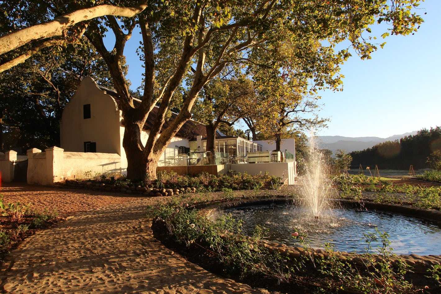 Family friendly hotels