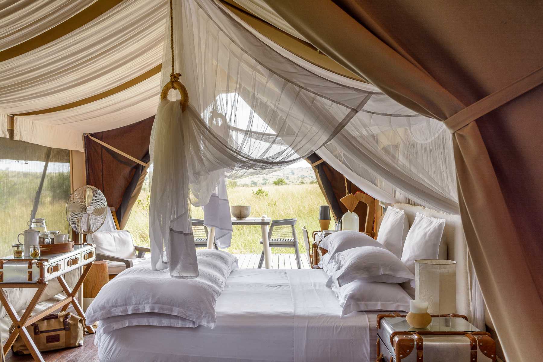 6 of the Best Tanzania honeymoons