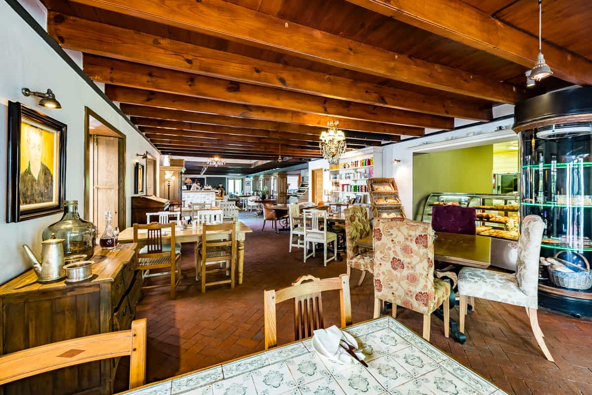 Family friendly hotels