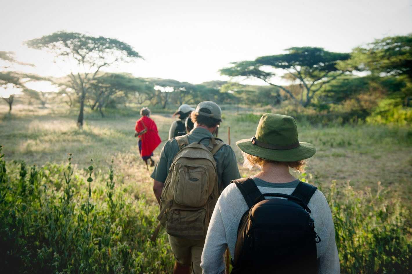 What to pack for Tanzania