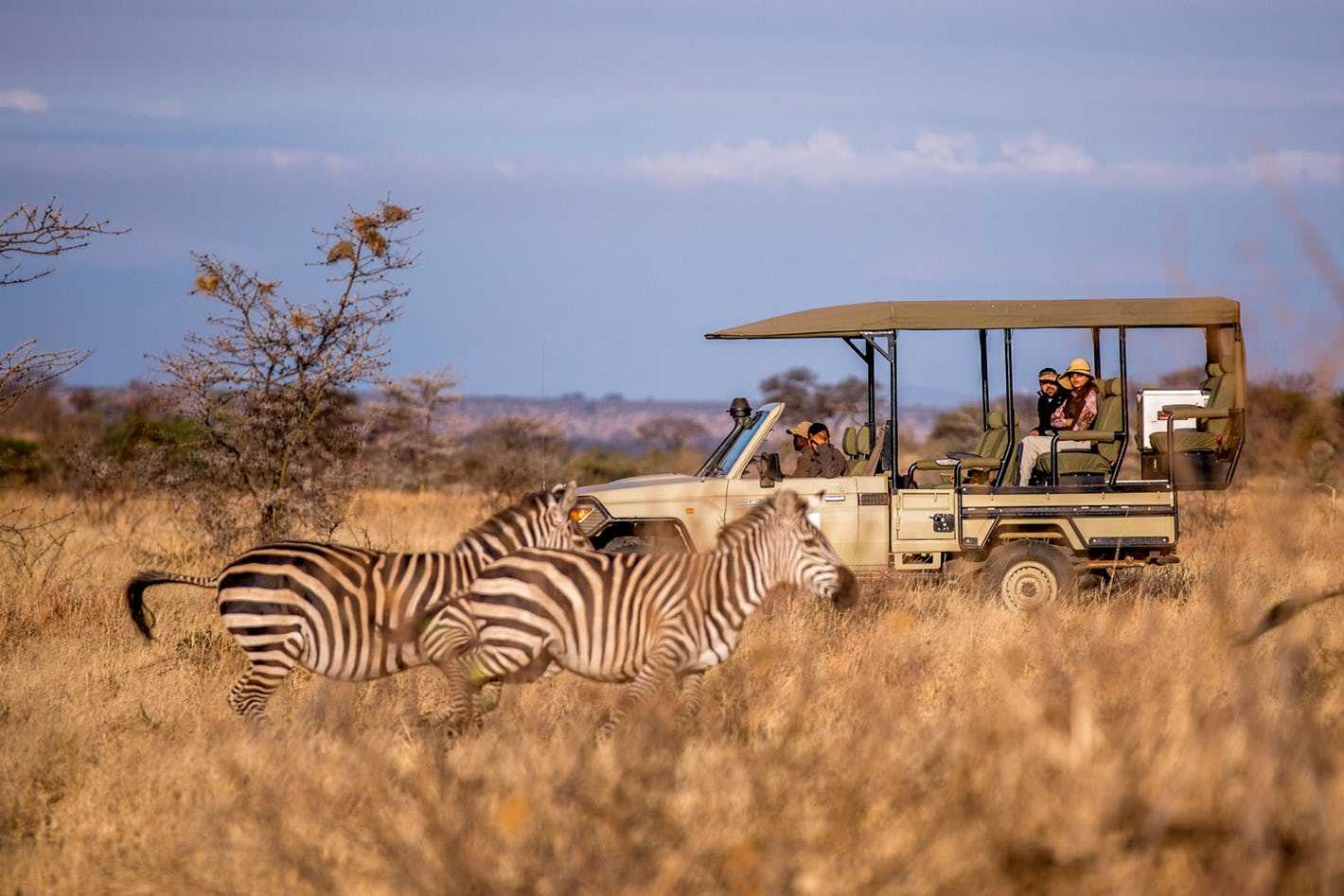 What to pack for Tanzania