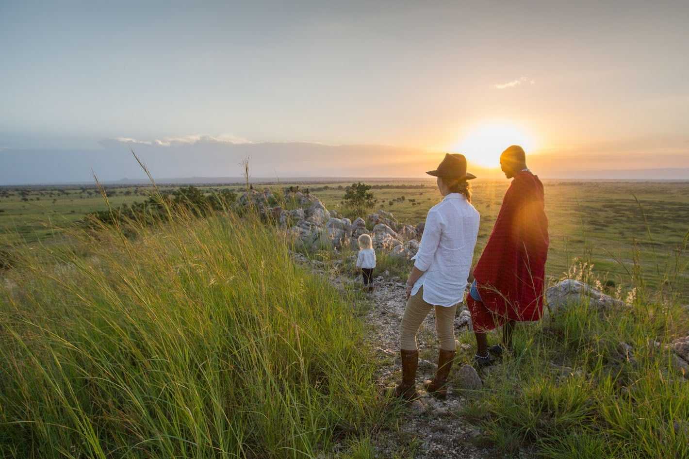 What to pack for Tanzania