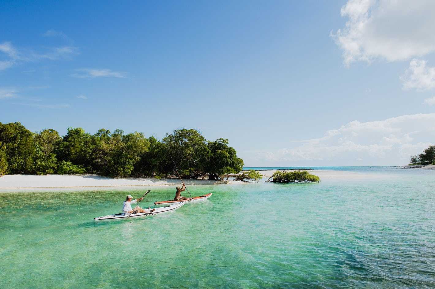 Botswana travel tips