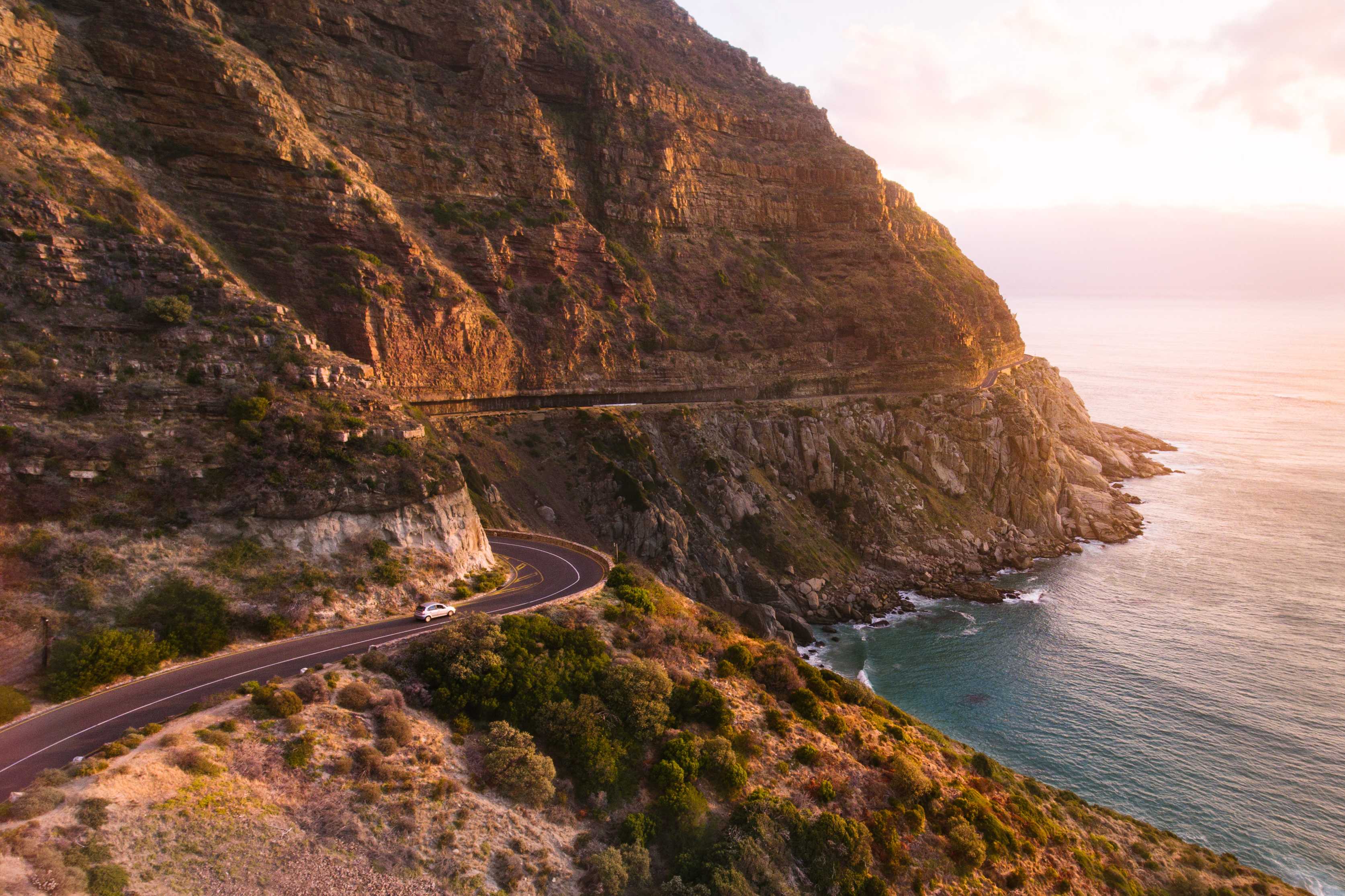 South Africa travel tips