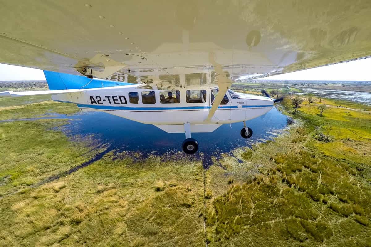 Botswana travel tips