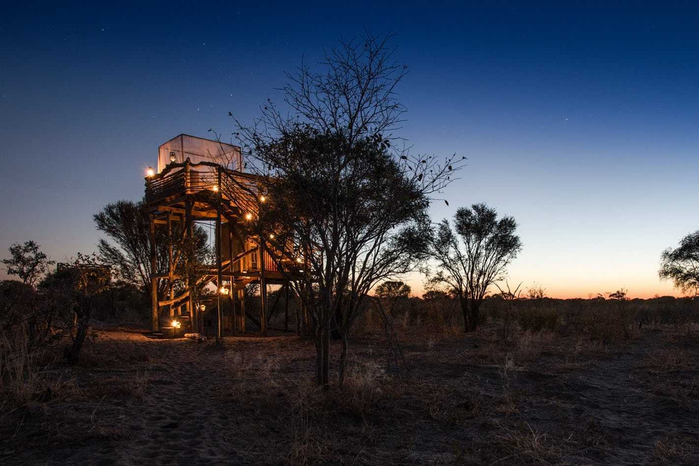 Botswana travel tips