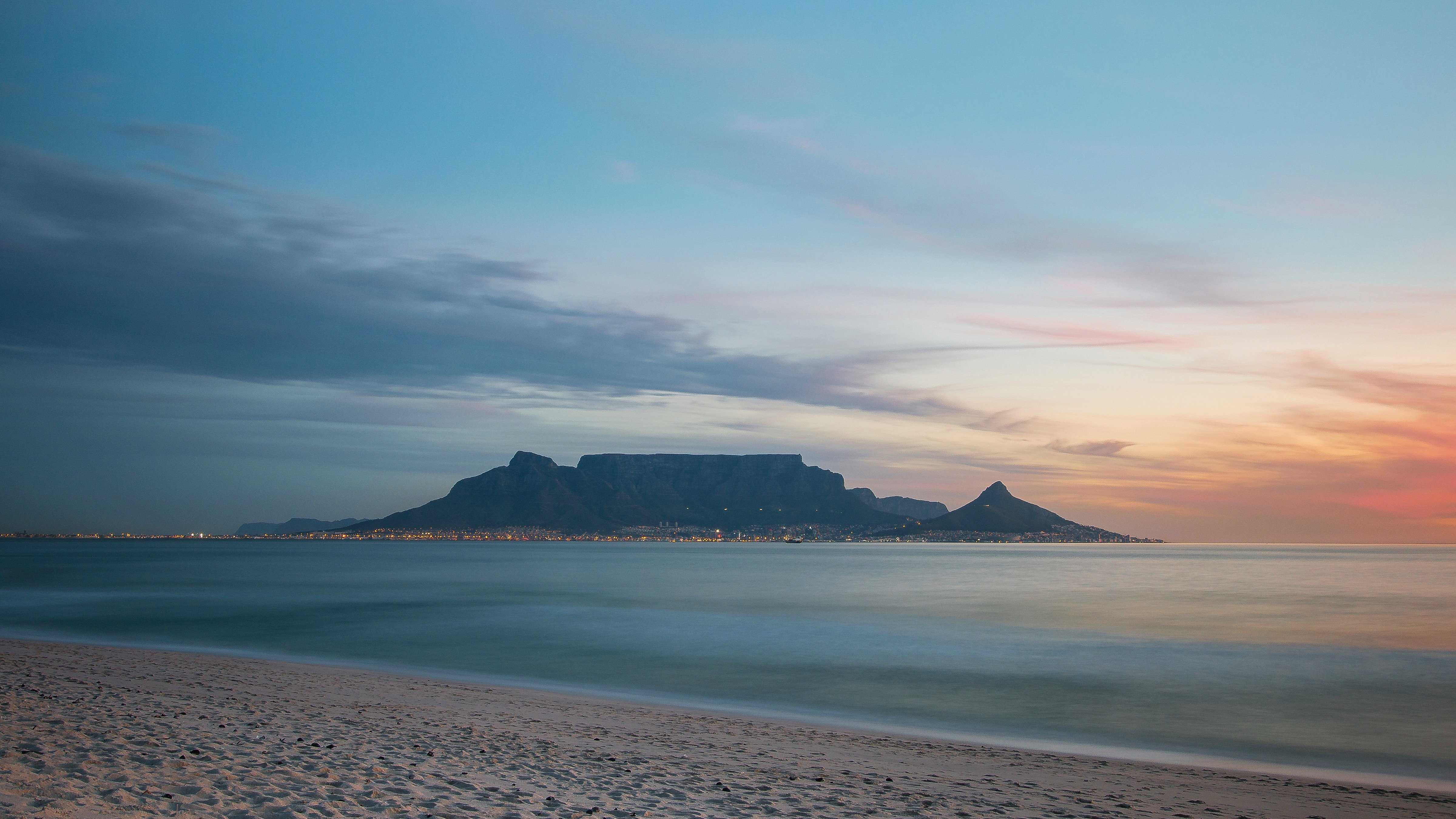 Best places to watch the sunset in Cape Town