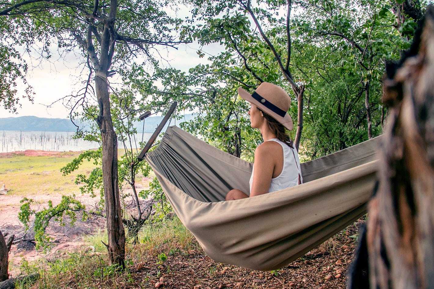 What to pack for Zimbabwe