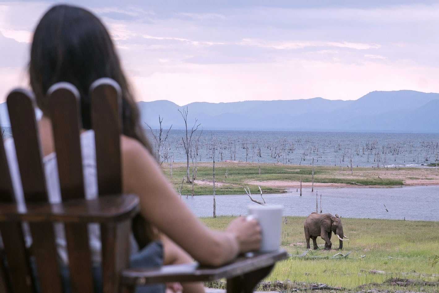 Best lodges in Zimbabwe