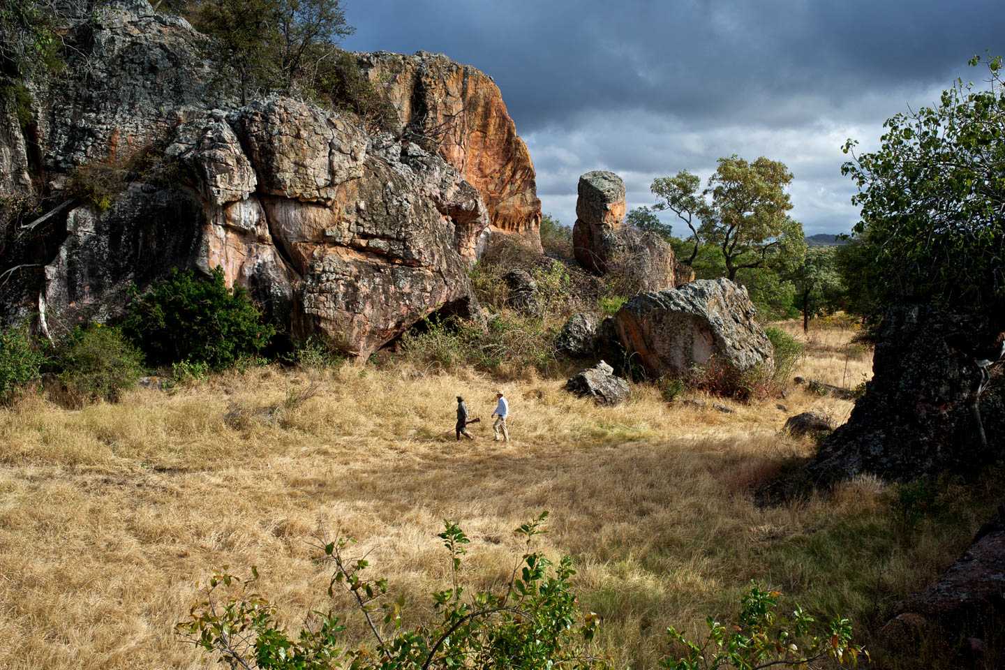 Things to do in Zimbabwe