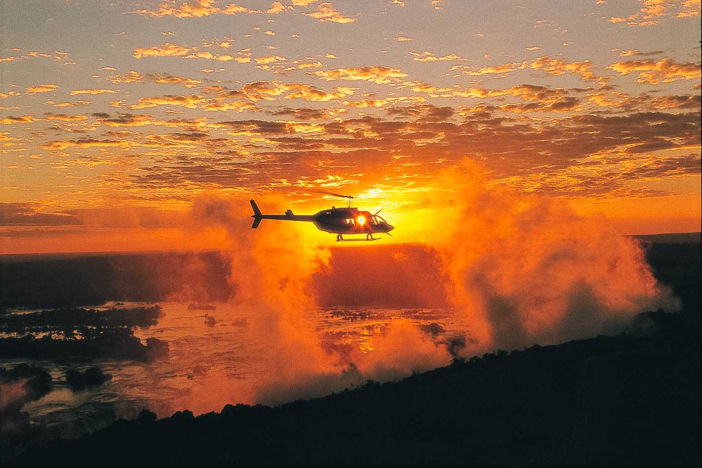 Things to do in Zimbabwe