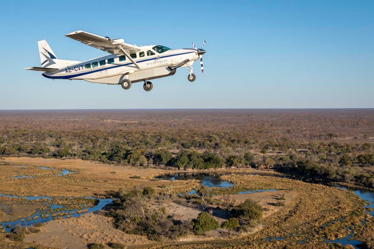 Where to travel right now