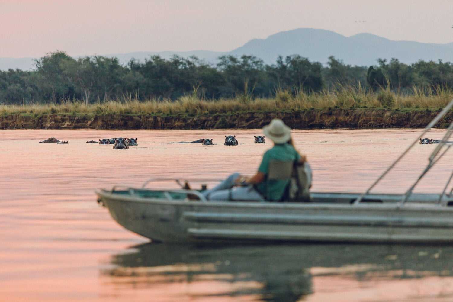 Where we’re dreaming of for 2021