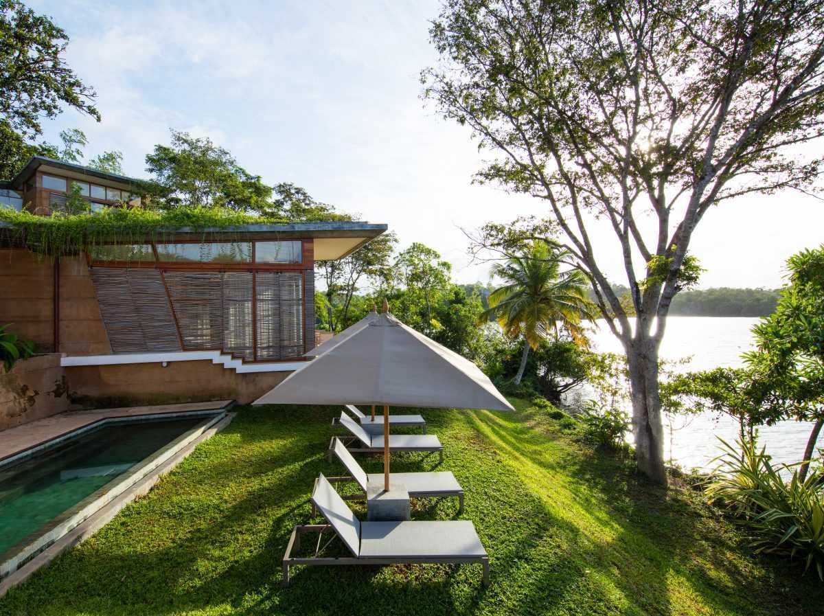 Best lodges in Sri Lanka