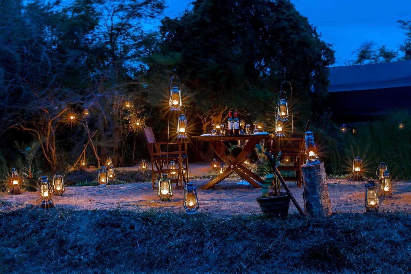 Best lodges in Sri Lanka