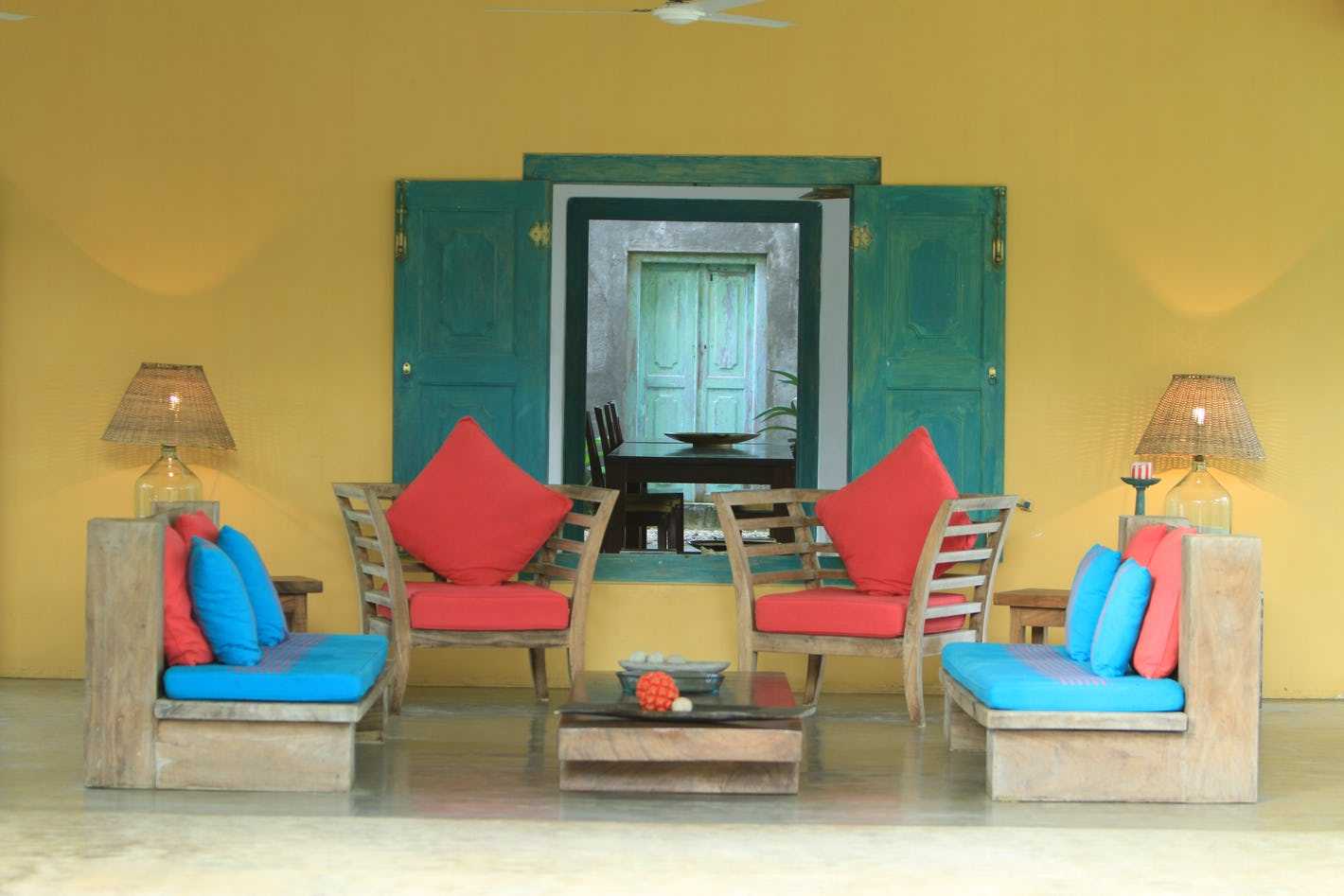 Best lodges in Sri Lanka