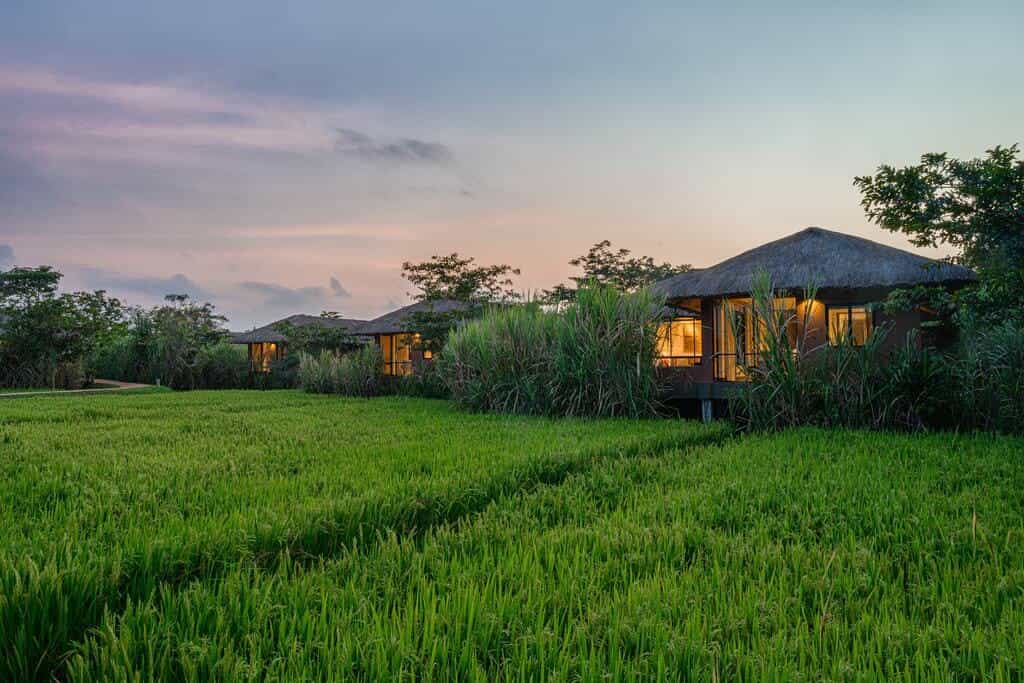 Best lodges in Sri Lanka