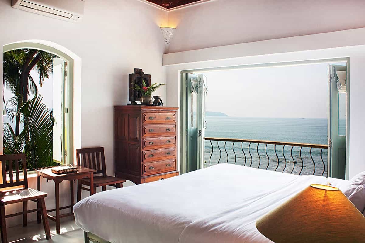 Best lodges in India