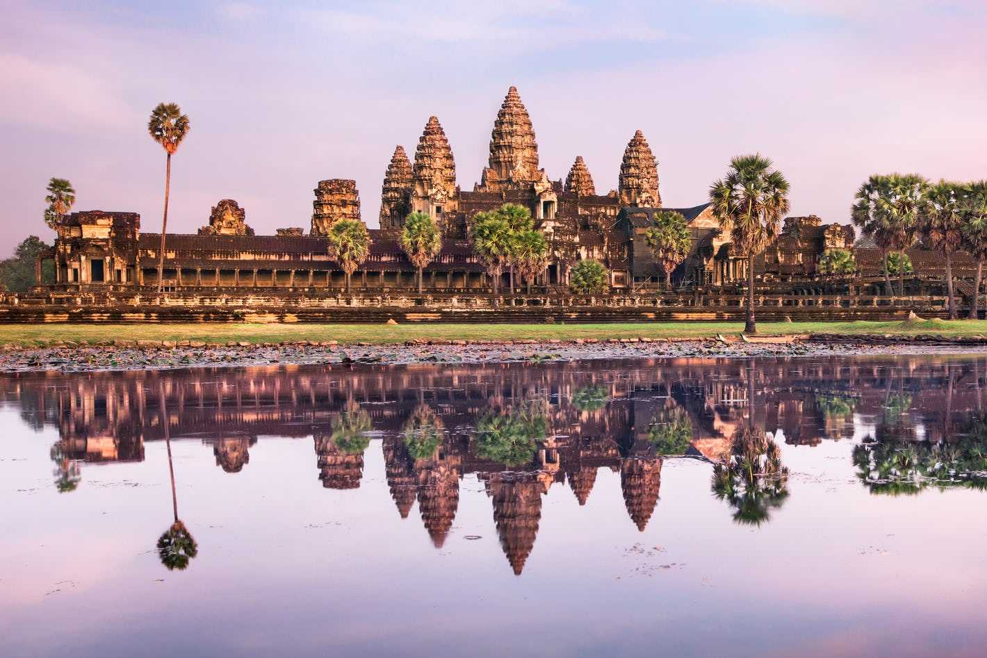 Cambodia Country Guide